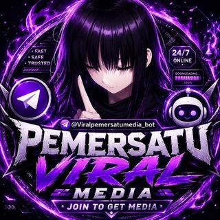 Telegram profile photo for MEDIA PEMERSATU ASLI