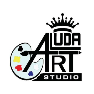 Telegram profile photo for Luda's art 🎨