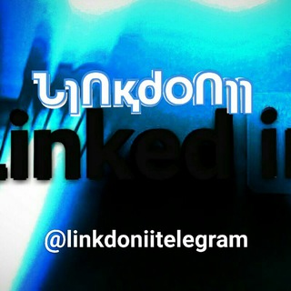 Telegram profile photo for linkdoni