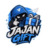 Telegram profile photo for 𝓉 JAJAN GIFT •