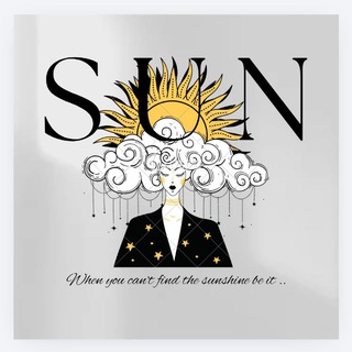 Telegram profile photo for Sun ๐