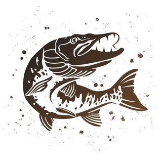 Telegram profile photo for В САДКЕ - Рыбалка Хабаровский край и ДВ