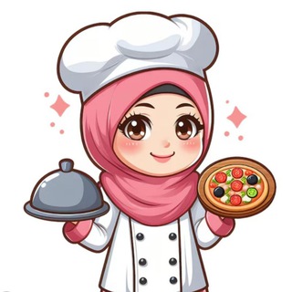 Telegram profile photo for Хозяюшка Узбечка