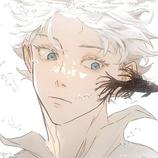Telegram profile photo for the greatest