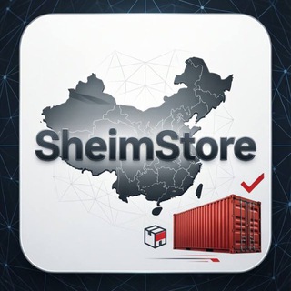 Telegram profile photo for SheimStore🇨🇳