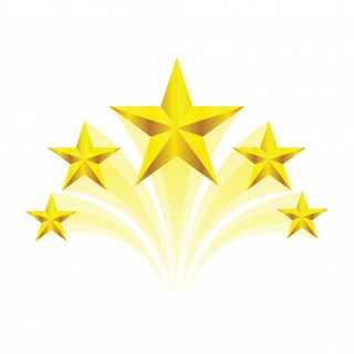 Telegram profile photo for PRODOTTI GRATIS ⭐⭐⭐⭐⭐