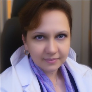 Telegram profile photo for ПОЛЕЗНЫЙ КАНАЛ СВЕТЛАНЫ