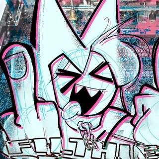 Telegram profile photo for 🐝🌏ТАМАКСЕНЯ🌈🌙