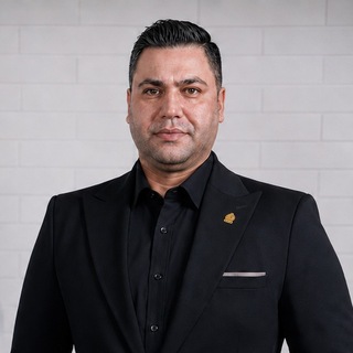 Telegram profile photo for کانال تحلیلی مهندس مجید عبدالحمیدی|MajidHamidi