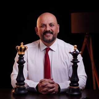 Telegram profile photo for Rostamani_org