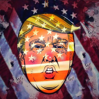 Telegram profile photo for MAGA TRUMP PORTAL