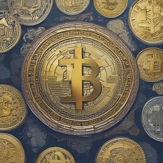 Telegram profile photo for Blockchain Expert