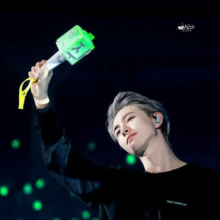 Telegram profile photo for Quotes Kpop