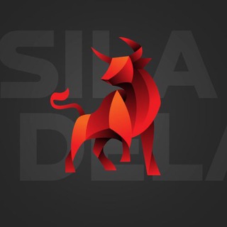 Telegram profile photo for СИЛА ДЕЛА | 24-26 мая в Сочи