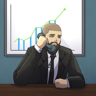 Telegram profile photo for Rays Trading Journal 📓