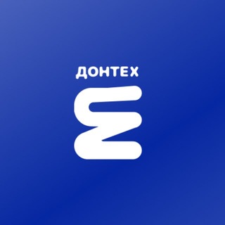 Telegram profile photo for Молодёжка Донтех