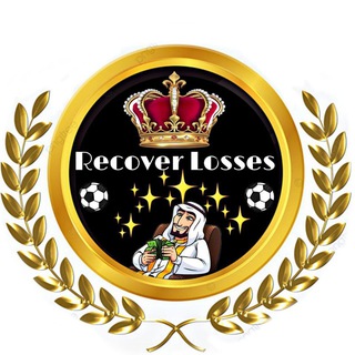Telegram profile photo for Recover Losses👑