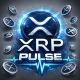 Telegram profile photo for XRP Pulse