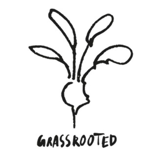 Telegram profile photo for grassrooted - news!