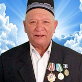 Telegram profile photo for Урал Ўразбоев