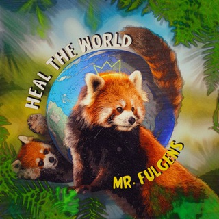 Telegram profile photo for Mr. Fulgens