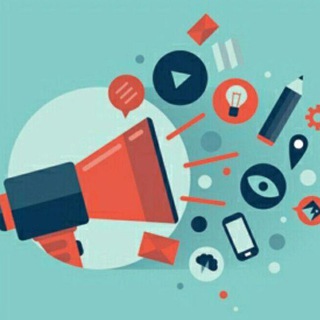 Telegram profile photo for РЫНОК УСЛУГ