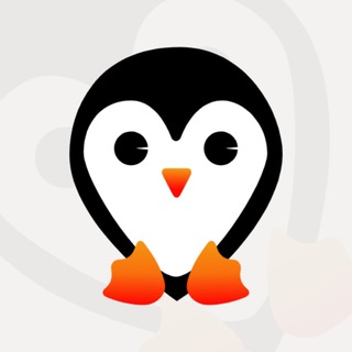 Telegram profile photo for linux/hub