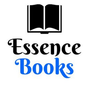 Telegram profile photo for Essence Books