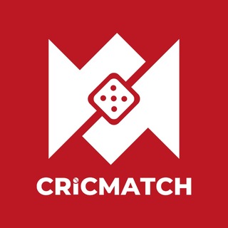 Telegram profile photo for Cricmatch Official 🇮🇳
