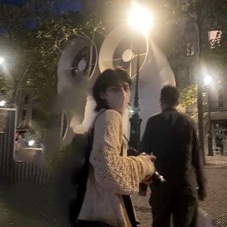 Telegram profile photo for so posts ིྀ
