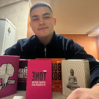Telegram profile photo for Тимур EWA Бизнес