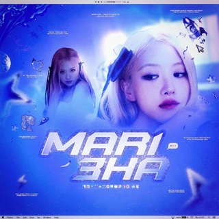 Telegram profile photo for MAR13HA