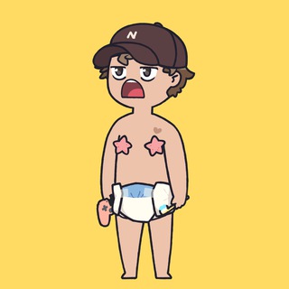 Telegram profile photo for Brush Bots - 小刷子
