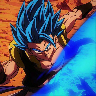 Telegram profile photo for ANIME WORLD ใขใใก๐ค๐ต๐ธโจ๐ค
