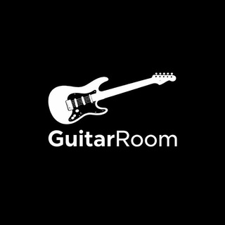 Telegram profile photo for GuitarRoom