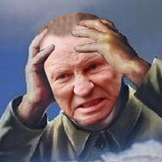 Telegram profile photo for К У Ч М І З М