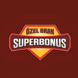 Telegram profile photo for ÖZEL ORAN SUPERBONUS🏆
