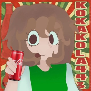 Telegram profile photo for KOKAKOLA443