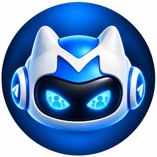 Telegram profile photo for MRKT TRADER