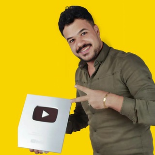Telegram profile photo for حسين علي - صانع محتوى