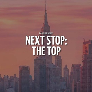 Telegram profile photo for Small Business Tips + Motivational