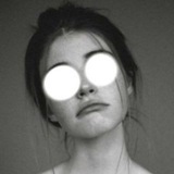 Telegram profile photo for ᠊᠊៲Real meᜳᜳ៲ ᜳ