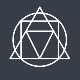 Telegram profile photo for ∆ | Ментальный Архитектор