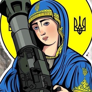 Telegram profile photo for Хроніки знищення росії