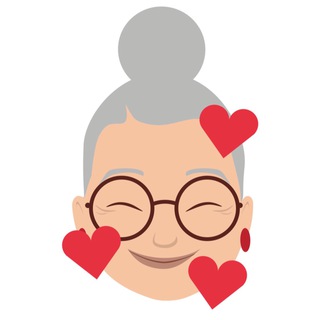 Telegram profile photo for БАБА PEREDALA SHOP ❤️🫶🏻