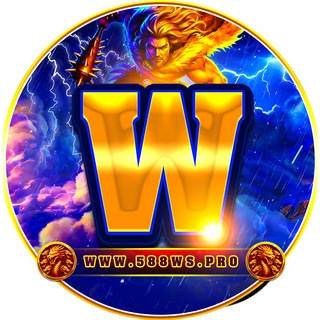 Telegram group profile photo for 588WS Official Community