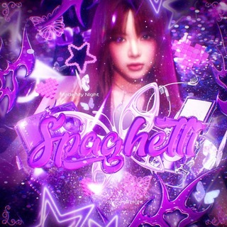 Telegram profile photo for SPAGHETTI