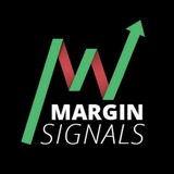 Telegram profile photo for Official Margin Signals™