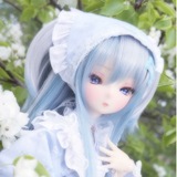 Telegram profile photo for 🏳 еë захватили нингë | mheha’s dolls
