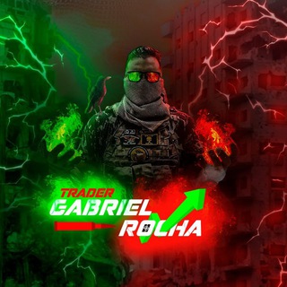 Telegram group profile photo for Sala de Operações - Gabriel Rocha